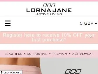 lornajane.co.uk