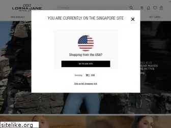 lornajane.sg thumbnail
