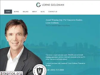 lornegoldman.com