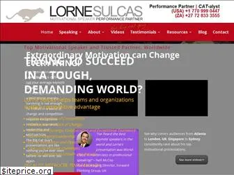 lornesulcas.com