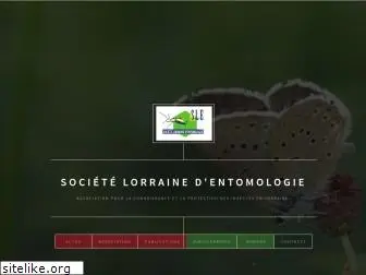 lorraine-entomologie.org