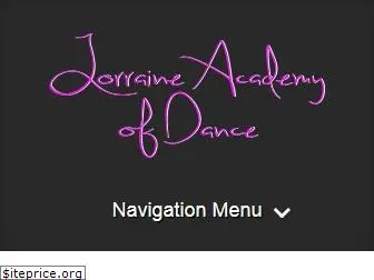 lorraineacademy.com