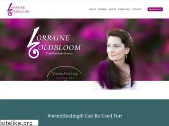 lorrainegoldbloom.com