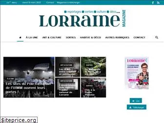 lorrainemag.com