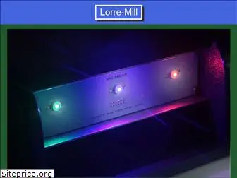 lorre-mill.com