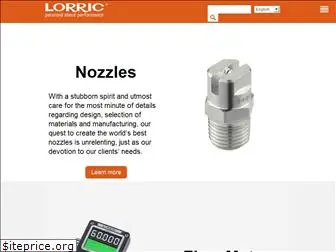 lorric.com