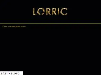 lorric.net