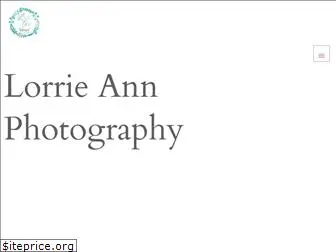 lorrieannphotography.com