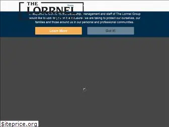 lorrnel.com