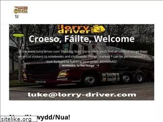 lorry-driver.com
