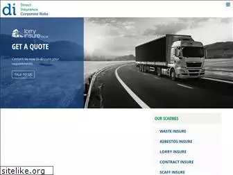 lorryinsure.co.uk