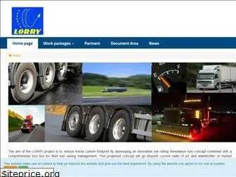 lorryproject.eu