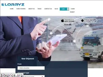 lorryz.com