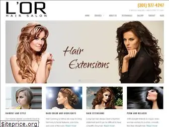 lorsalon.com