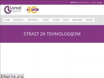 www.lorsel.com