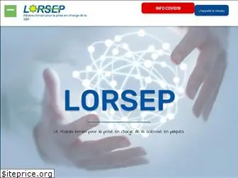 lorsep.org