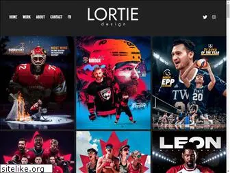 lortiedesign.com