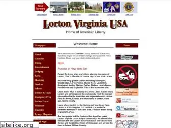 lorton.net