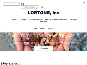 lortone.com