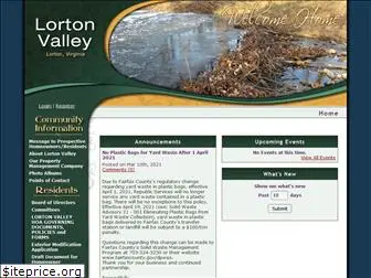 lortonvalley.com