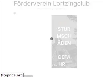 lortzingclub.de