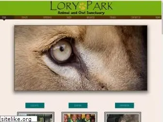 lorypark.co.za