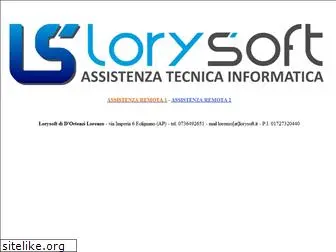 lorysoft.it