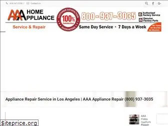 los-angeles-appliancerepair.com