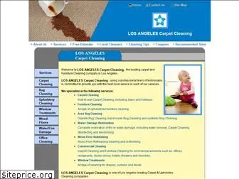 los-angeles-carpet-cleaning.us
