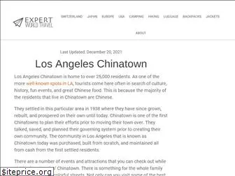 los-angeles-chinatown.info