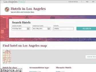 los-angeles-hotels-ca.com