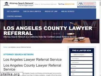 los-angeles-lawyers.ws