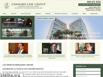 los-angeles-marijuana-lawyer.com