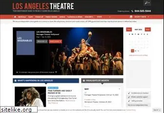 los-angeles-theatre.com