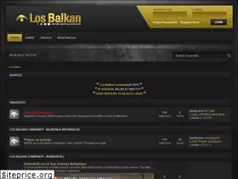 los-balkan.com