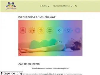 los-chakras.com