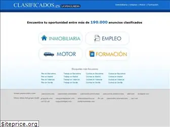 los-clasificados.com