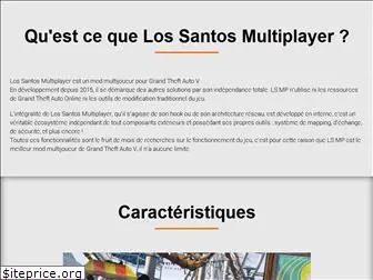 los-santos-multiplayer.com