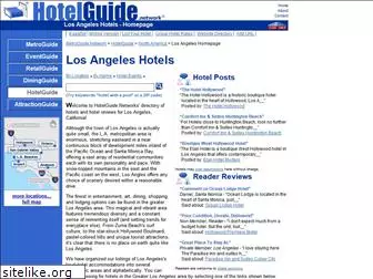 los.angeles.hotelguide.net