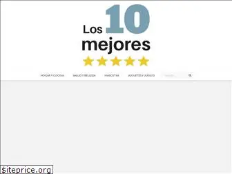 los10mejores.site