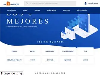 los8mejores.com