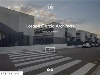 losadagarcia.com