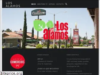 losalamos.com.gt