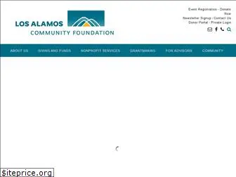 losalamoscf.org