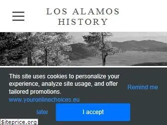 losalamoshistory.org