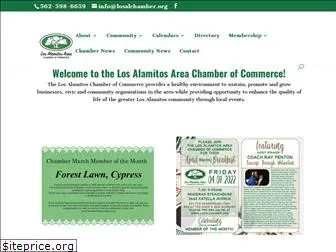 losalchamber.org