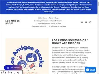 losamigosbooks.com