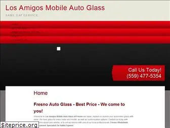 losamigosmobileautoglass.com