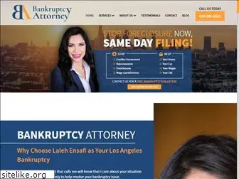 losangeles-bankruptcyattorney.com