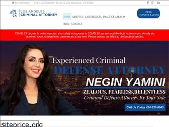 losangeles-criminalattorneys.com